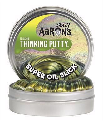 Thinking Putty - Super Oil Slick 4